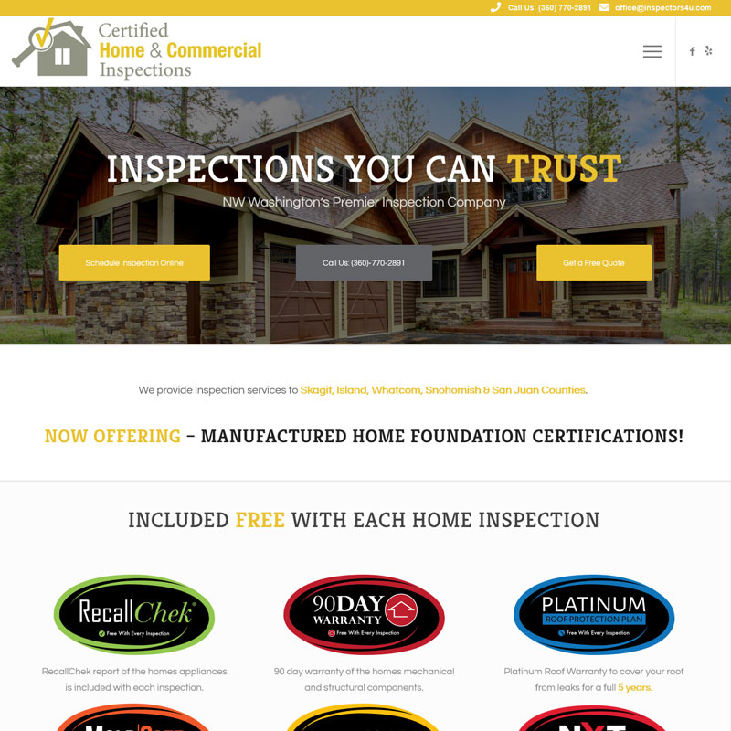 www.certifiedinspections4u.com