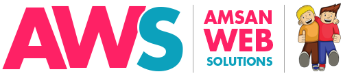 Amsan Web Solutions