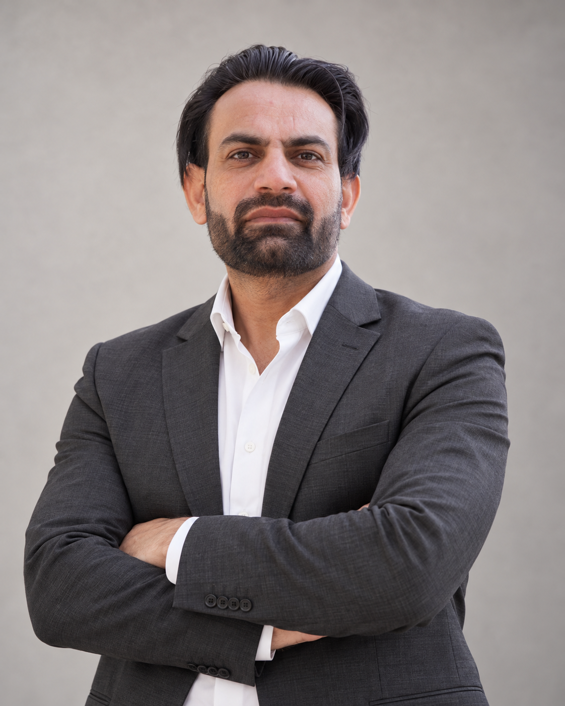 Sanjeev kumar