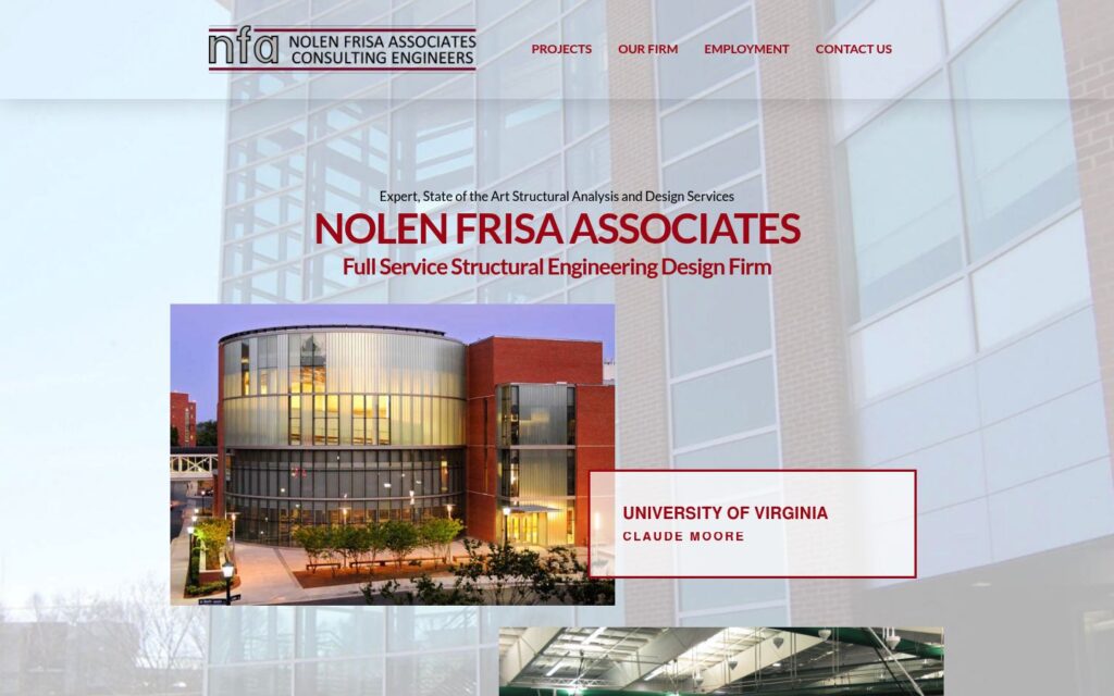 Nolen Frisa Associates