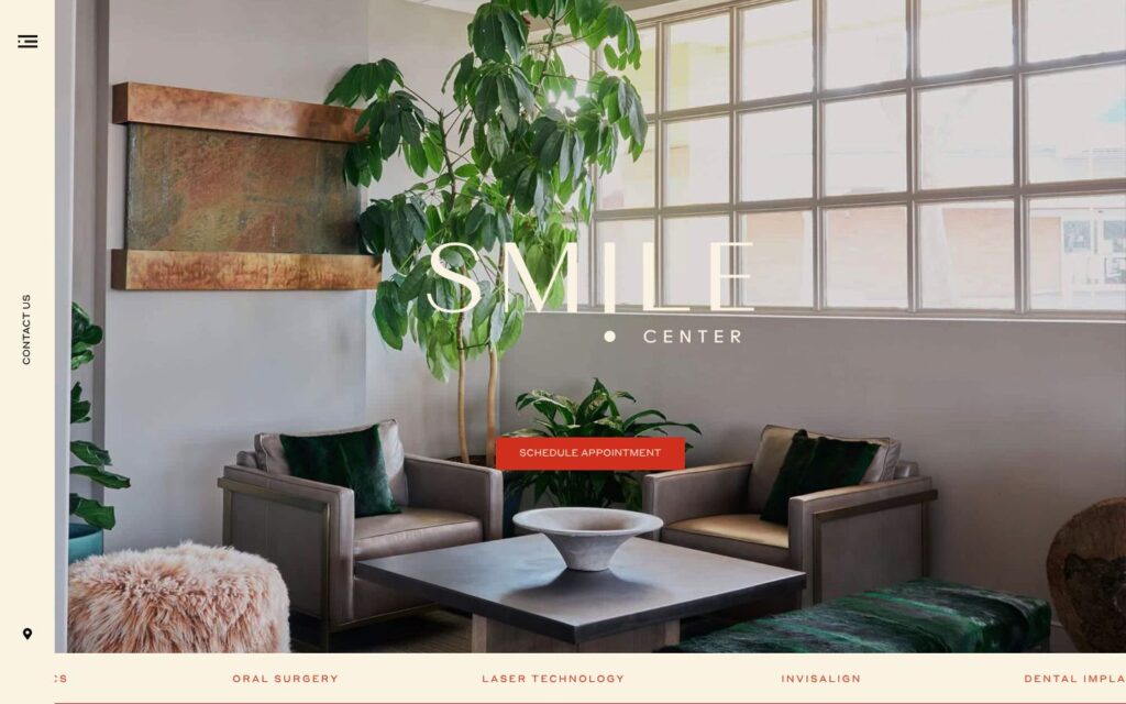 SMILE CENTER