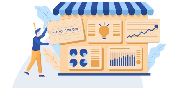 Need Of A Website