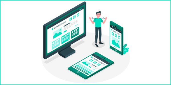 Responsive Or Adaptive Design