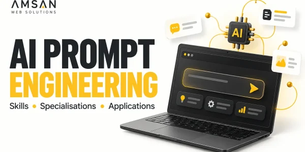 AI Prompt Engineering: Understanding AI Specialisations and Their Role in IT